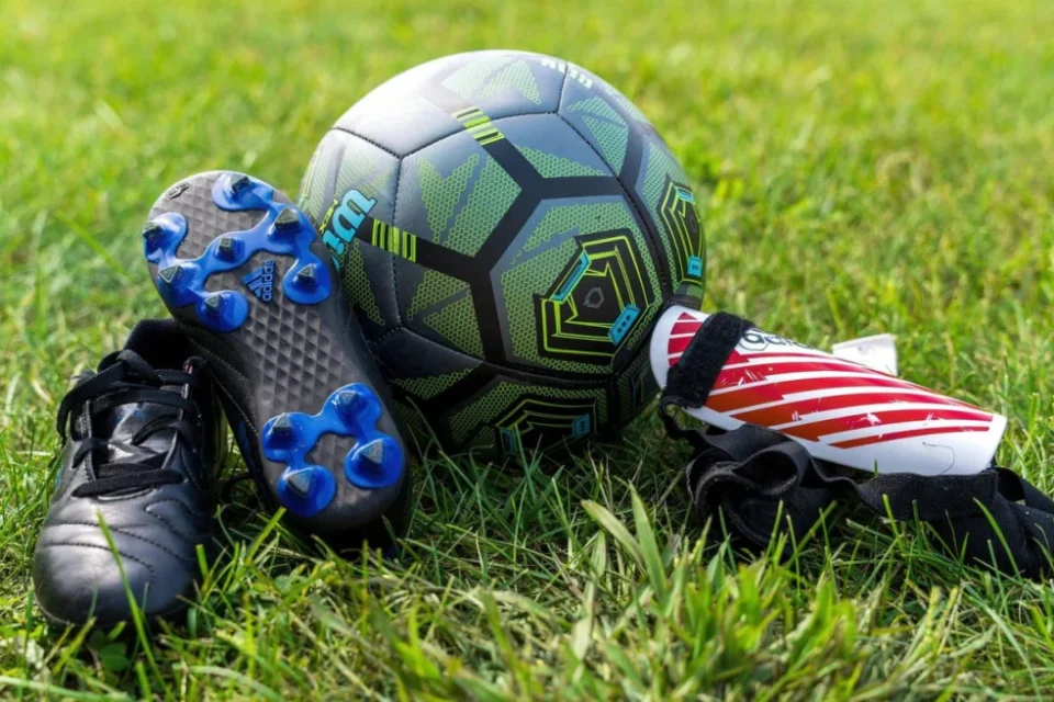 Sports equipment